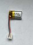Bateria polimerowa sd 501221.3,7v. 100mah