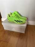 Buty halówki adidas x speedportal.4IN roz 39 1/3