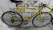 Rower szosowy Basso Gap Vintage