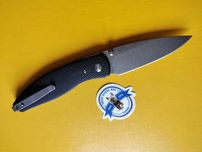 Ніж TRM Atom CPM 20CV Lizard Skin