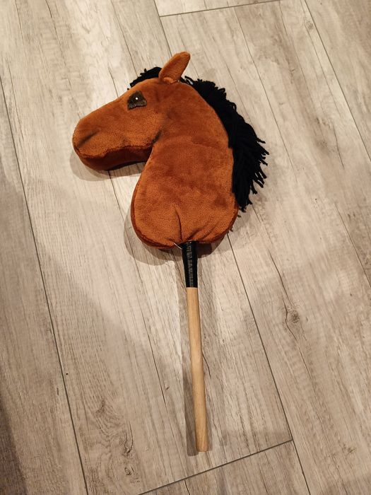 Hobby horse do skoków