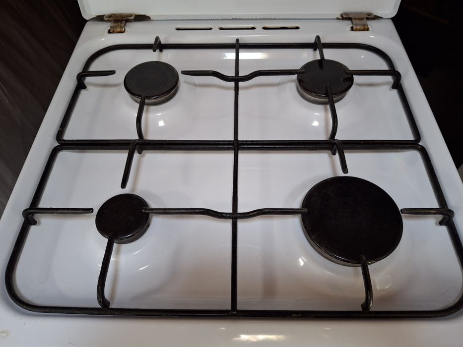Fogão Indesit gas