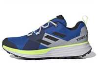 Оригінал Adidas Terrex Two Trail Running Shoes Glow. (26см, 30см)