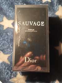 Dior Sauvage perfumy 100 ml