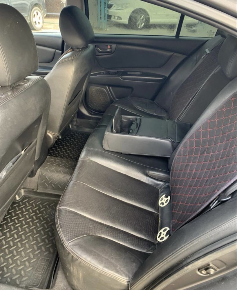 Автомобіль KIA MAGENTIS 2008