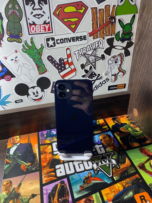 iPhone 12 128gb 100% Black черный айфон