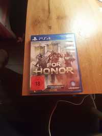 For honor gra ps4