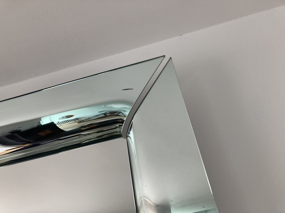 Espelho Philippe Starck 1,95 x 105cm