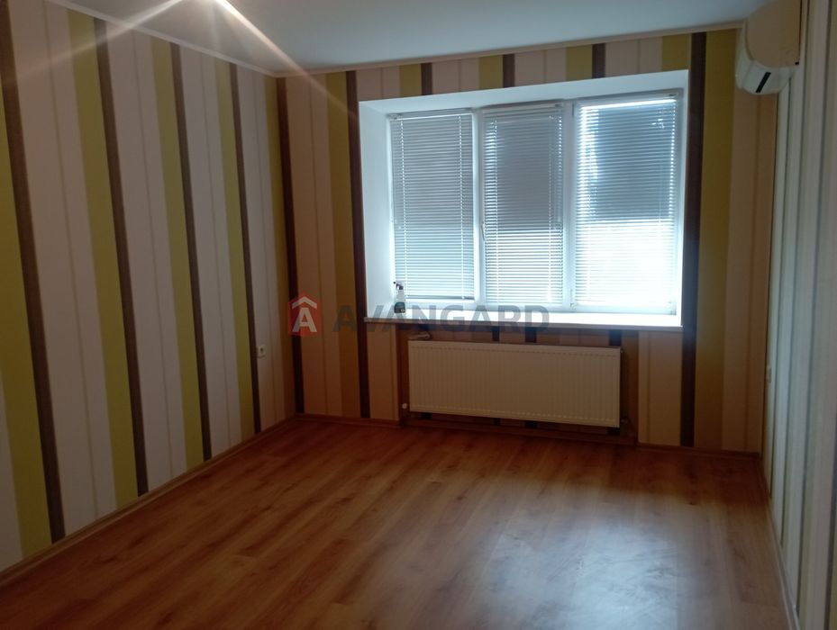 Велика трикімнатна єВідновлення