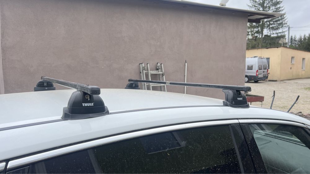 Bagażnik THULE smax