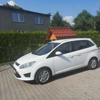 Samochód FORD C-MAX