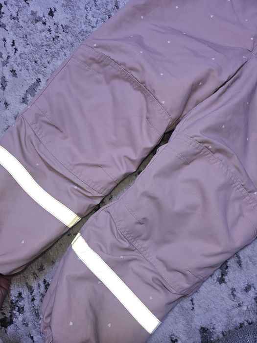 Комбінезон hm,зимовий,демісезонний