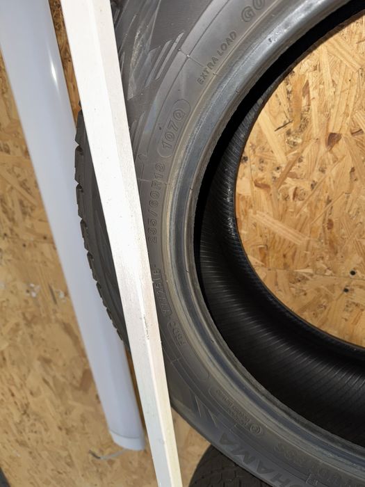 шини Yokohama  ice guard  235/60/18  , 25/2018