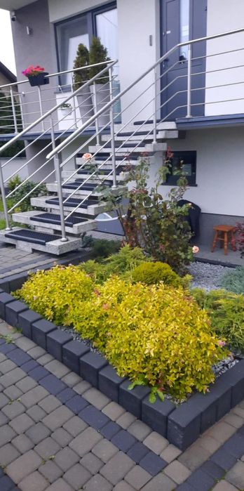 Noclegi od 50 zł | Pokoje z WiFi i parkingiem

Do dyspozycj