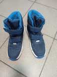 Buty uniseks 37 ocieplane