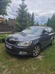 Skoda Octavia II