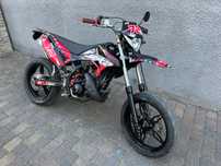 Beta rr 50 2t sport 2019