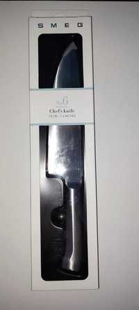 Faca SMEG n*6 19 cm Chef's knife NOVA