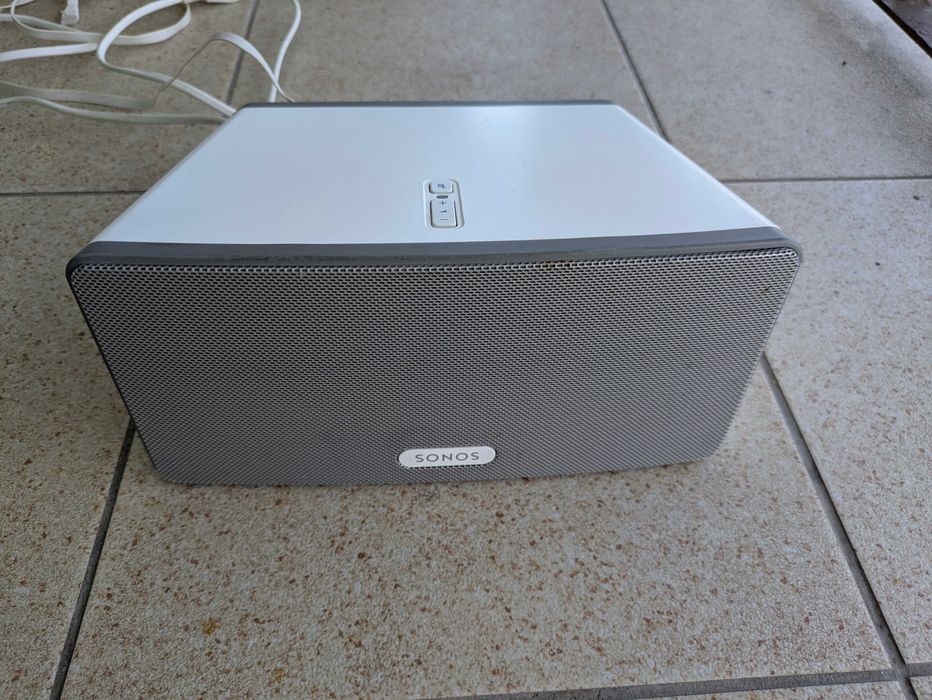Głośnik SONOS Play:3
