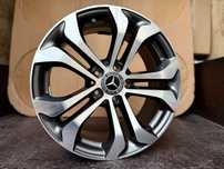 alufelgi r17 5x112 MERCEDES w204 205 w211 w212 w213 w221 222 GLC