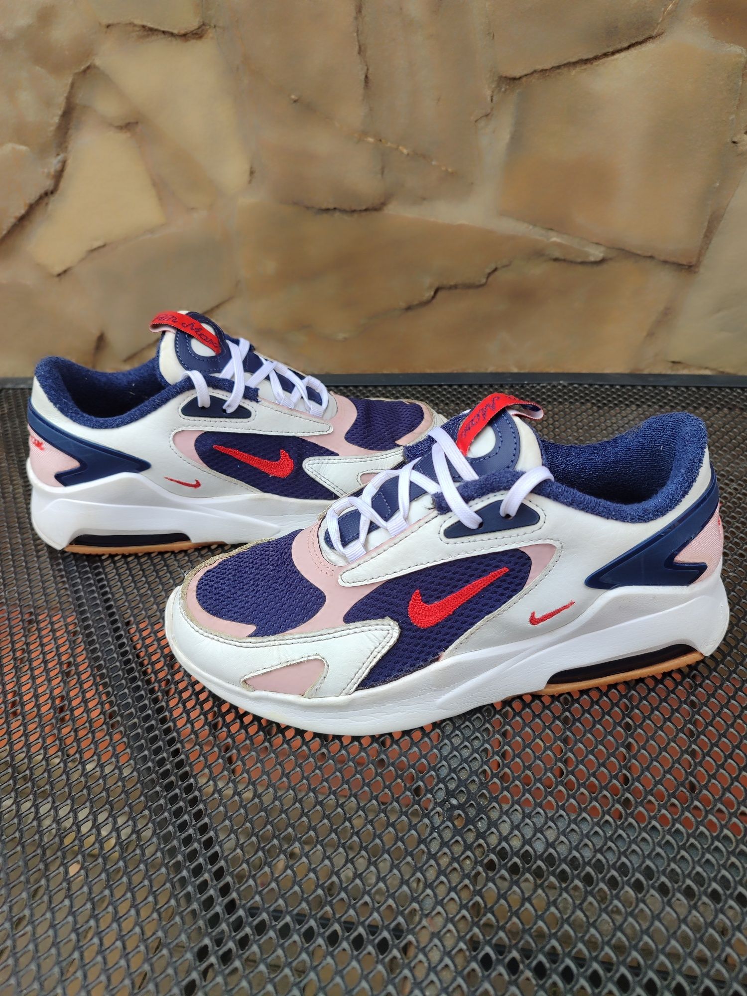 Кроссовки Nike Air Max 38 размер (оригинал)