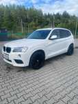 BMW X3 XDRIVE 2,0D 4x4 MPakiet