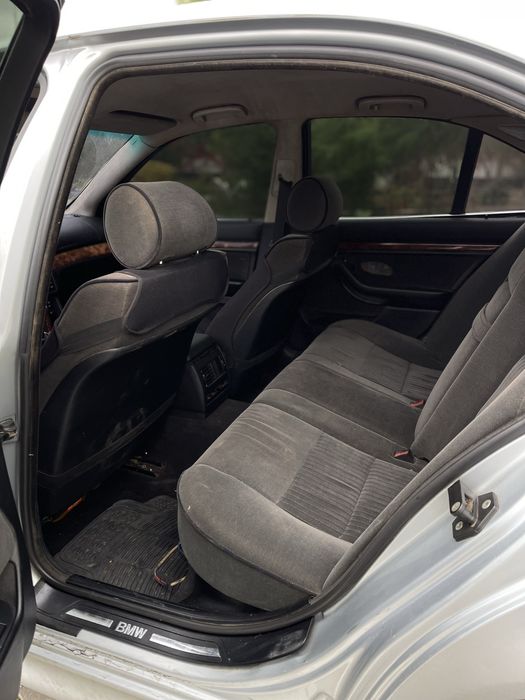 Bmw e39 m51 2.5d ціна сьогодні!