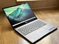 Трансформер Acer Chromebook 13.5 QHD / Core i5-11gen / 100% АКБ 10 час