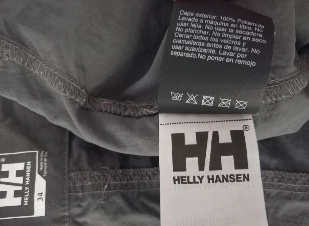 Męskie spodenki Helly Hansen