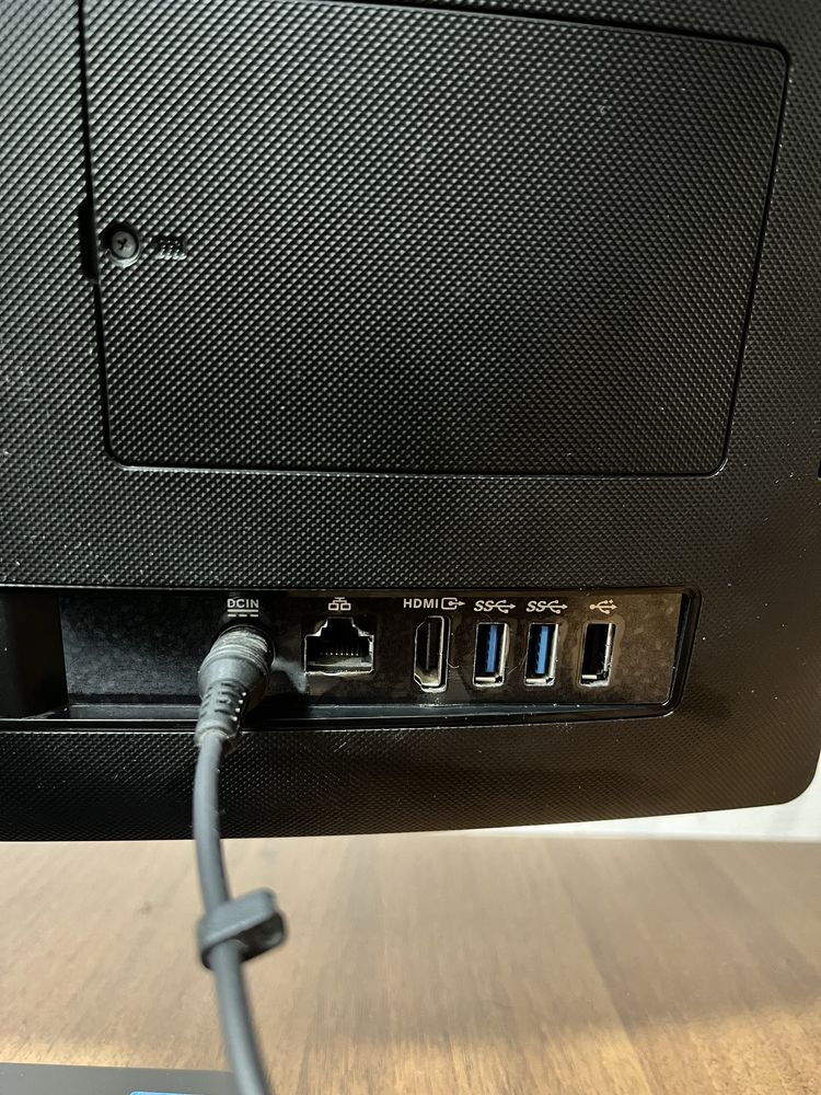 Моноблок ASUS A200IB в гарному стані