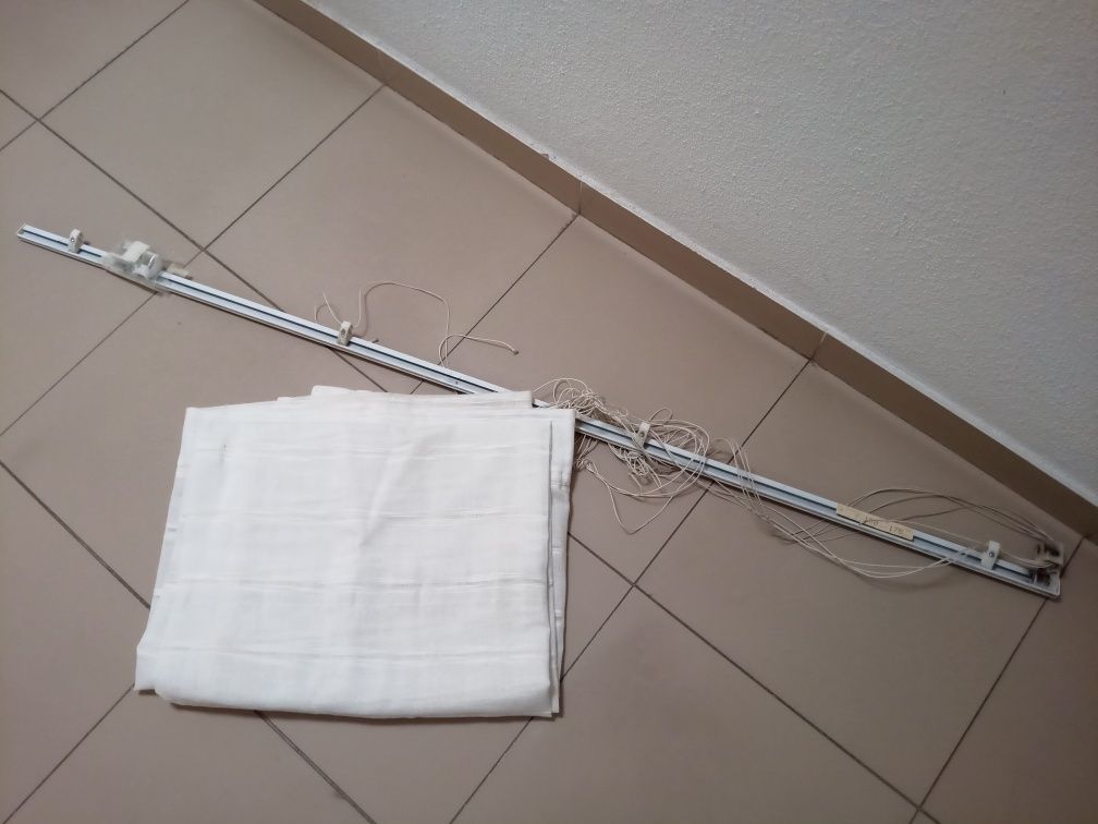 Cortinado Japonesa