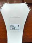 Точка доступу Mikrotik RBLHG-2nD-XL