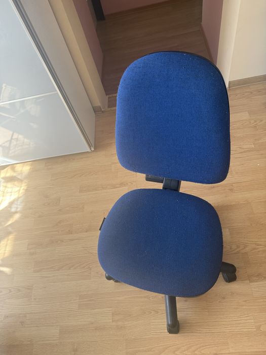 Krzeslo do biurka