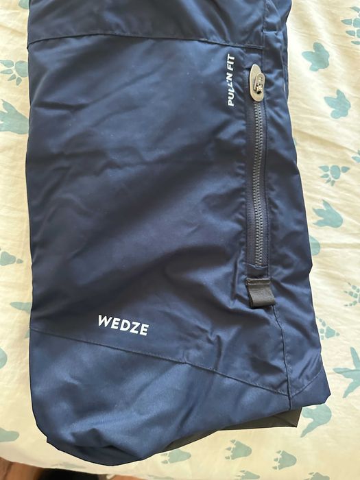 Calças de Neve - Criança - 8 anos - Wedze