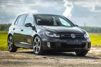 Volkswagen Golf GTD 2.0 TDI 170 KM2012r. z Niemiec-Bogate Wyposażenie-Jeden Właściciel