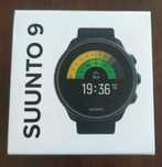 Suunto 9 Baro Titanium