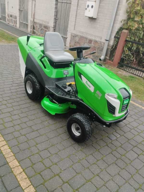 Kosiarka  Traktorek Viking T5 2017r B&S Hydro