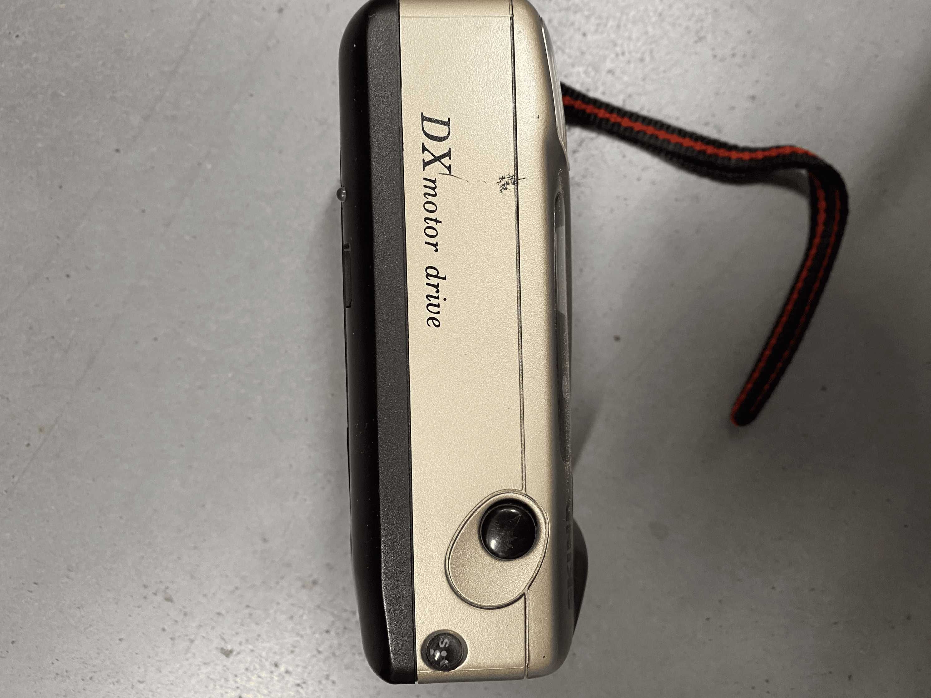 Aparat fotograficzny SKINA SK-222