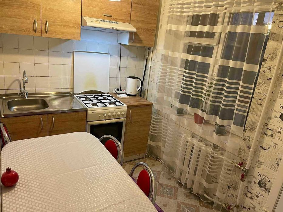 3к. 60м2 Березняки Русанівка просп. Тичини Павла 3, Ремонт Меблі