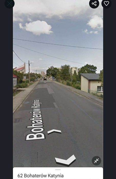 Wynajmę garaż w Częstochowie w Błesznie