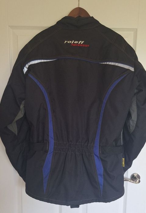 Kurtka motocyklowa  2XL