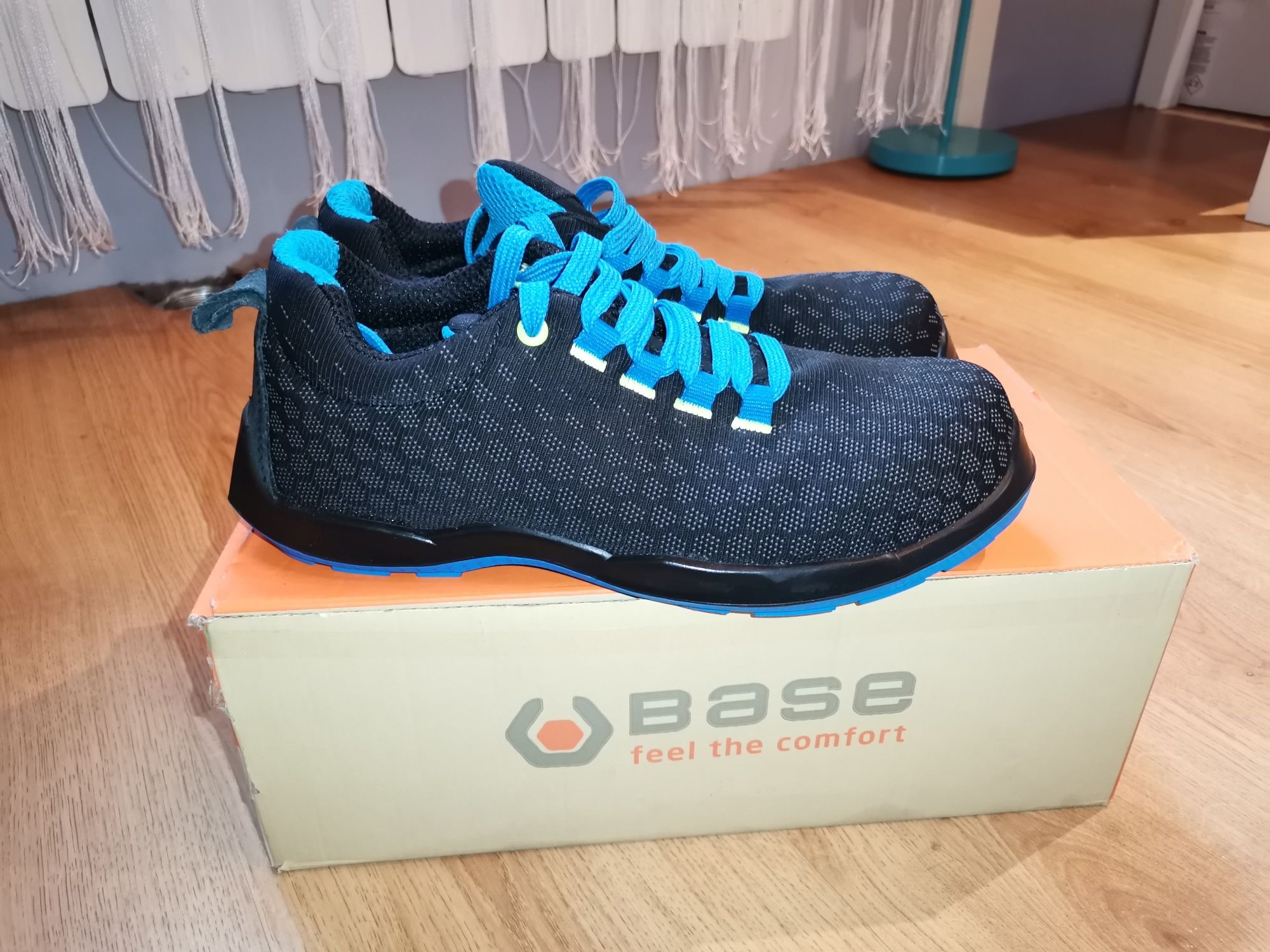 Buty robocze Base roz. 41