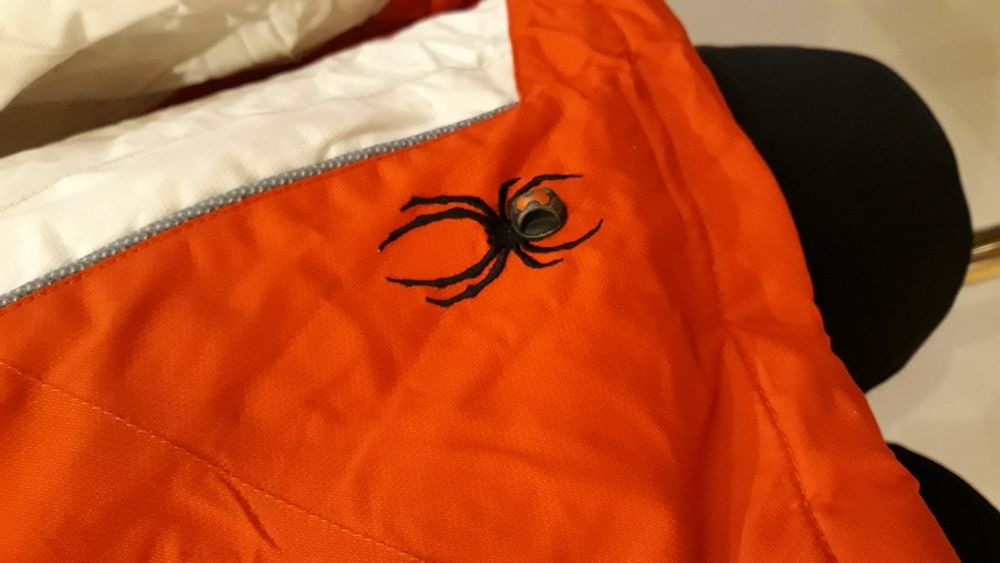 SPYDER Kurtka narciarska damska rozm.M. OKAZJA!!!