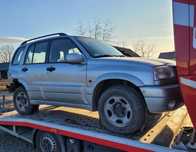 Suzuki Grand Vitara 1 2.0 128km DAWCA