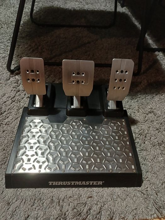 Thrustmaster T-LCM – pedały