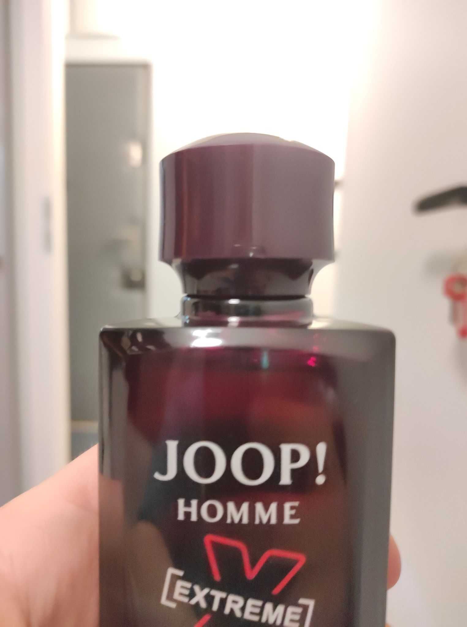 Joop! Homme Extreme woda toaletowa 75ml