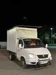 Продам газель 3302