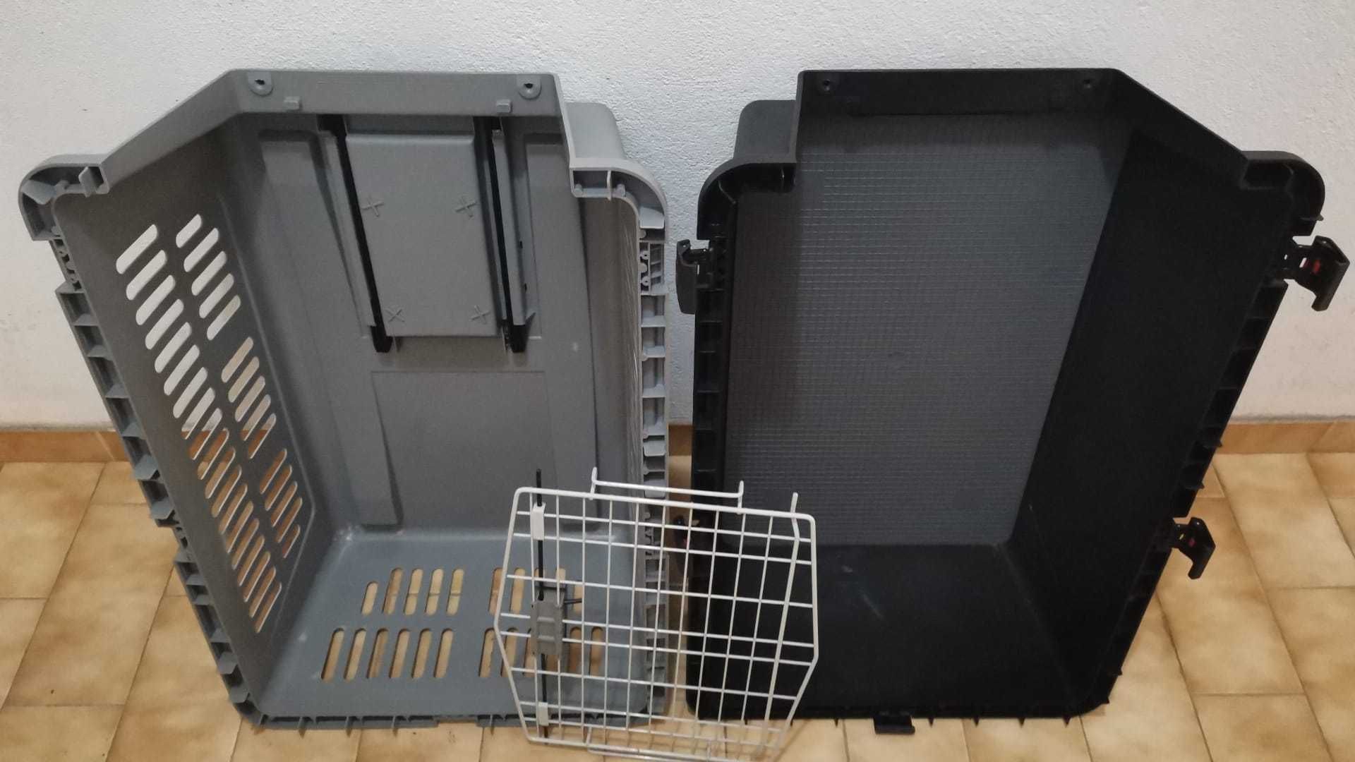 Transportadora para cão ferplast atlas 50