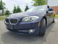 2013 BMW 5 Series 528i xDrive