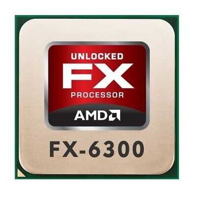 AMD FX 8300 6 ядер am3+ и 16 гб оперативной памяти 1600 мгц